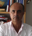 Antonio Zapatero Gaviria